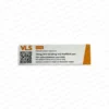 A research-grade peptide product for advanced metabolic and weight-loss studies is the VLS Retatrutide 20mg Pen. VLS Retatrutide 20mg Pen