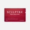 It collagen for gradual facial volume restoration with natural-looking results over time professionally administered. Sculptra Poly-L-Lactic Acid (2x5ml)