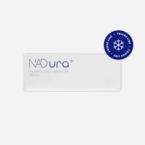 Discover NADura+ for advanced NAD+ support, promoting cellular wellness, energy, and healthy aging with innovative nutritional solutions.(17 words)