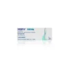 Wegovy increases feelings of fullness after meals, and slows down digestion via activating GLP-1 . Wegovy Flextouch 0.25mg (Semaglutide) Weight Loss Pen