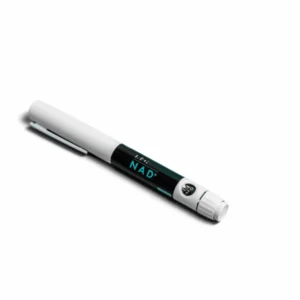 Boost energy and wellness with LPG Health's NAD+ Injection Pen, supporting cellular rejuvenation through convenient advance NAD+ Injection Pen by LPG Health