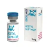 Acetyl GLP-1+GIP 5mg is a next-generation treatment that uses two incretin pathways to improve cardiovascular protection, Acetyl GLP-1 + GIP 5 mg