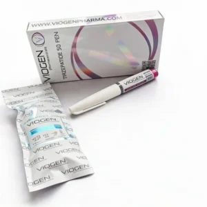 Discover Tirzepatide 50mg (VioGen) featuring quality formulation, secure ordering, discreet delivery, trusted customer support and reliable service.