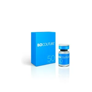 Compared to other neurotoxins, Bocouture, reduces wrinkles effectively and has a decreased risk of antibody resistance. Bocouture 50 Units