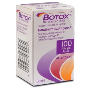 Botox 100 Units Price Uk One hundred units of onabotulinumtoxin A, a powerful neurotoxin used for both medicinal and cosmetic purposes, Botox 100 Units.