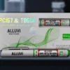 Discover Alluvi BPC-157 & TB-500 40mg with premium quality, fast UK delivery, secure your ordering and trusted service uk.