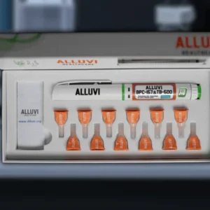 Discover Alluvi BPC-157 & TB-500 40mg with premium quality, fast UK delivery, secure your ordering and trusted service uk.