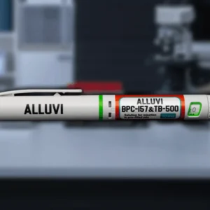 Discover Alluvi BPC-157 & TB-500 40mg with premium quality, fast UK delivery, secure your ordering and trusted service uk.