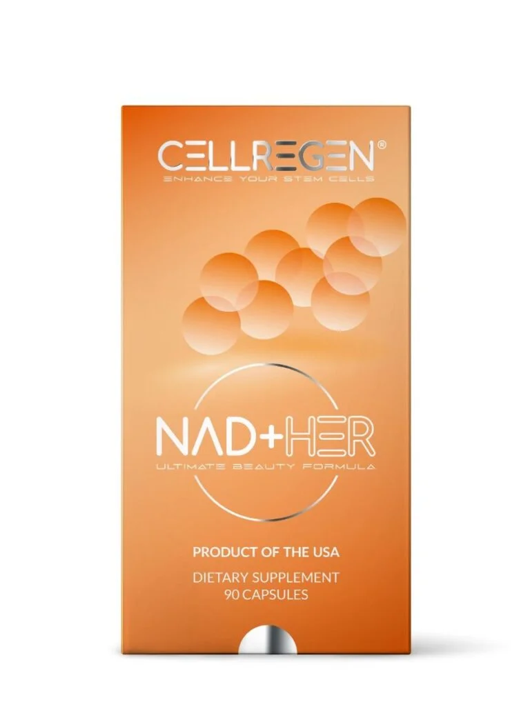 cellregen_nad_her_front-768x1047 Alpha lipoic acid (ALA) and zinc bisglycinate support the body’s natural antioxidant defences. CellRegen NAD+ HER (NAD Capsules for Women)