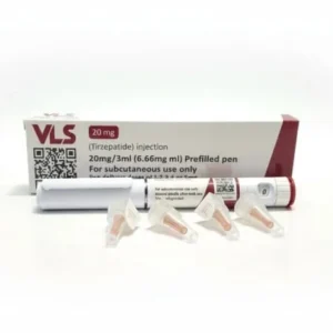 Vls Retatrutide 20mg