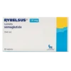 Buy Rybelsus 14mg, Buy Rybelsus. Adults with type 2 diabetes can use Rybelsus, an oral drug that contains semaglutide, Rybelsus (Semaglutide Tablets)