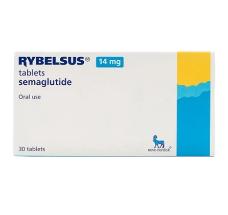 download-16 formally licensed as a medication for weight loss, it is taken once daily and has demonstrated benefits in reducing weight. Rybelsus (Semaglutide Tablets)