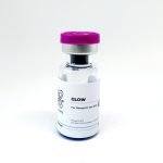 Writing Discover Glow 70mg featuring premium quality, comprehensive product and trusted research-grade peptide solutions for advanced scientific research.