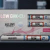 Revitalize your skin with Alluvi Glow GHK-CU, promoting firmer, smoother, radiant-looking skin through advanced peptide technology daily.