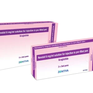 Available Buy Nevolat Online. The daily injectable weight-loss drug Nevolat contains the GLP-1 receptor agonist liraglutide.