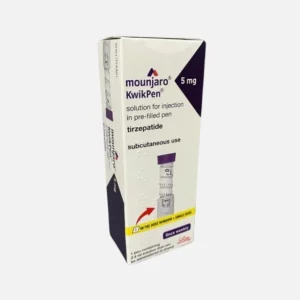 Discover Mounjaro Weight Loss Injection 5mg for effective weight management, trusted quality, convenient weekly treatment support today.