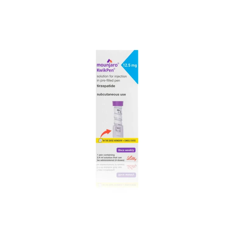 mounjaro-12-5-1000x1000-1-768x768 The Mounjaro 12.5mg KwikPen, which is made in accordance with stringent pharmaceutical quality standards, Mounjaro 12.5mg Kwikpen – 4 FREE NEEDLES INCLUDED