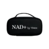 Protect your Vivere NAD+ Travel Case with a durable, convenient design made for secure storage and effortless wellness on-the-go. NAD+ Travel Case by Vivere
