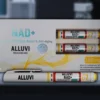 A potent research tool for examining cellular metabolism, aging, and disease pathways is Alluvi NAD⁺ 1,000 mg. It is essential to biochemistry NAD+ 1,000mg