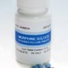 Learn about morphine sulfate in the UK, including medical uses, safety considerations,Buy Morphine Sulfate UK, and patient guidance resources.