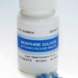 Learn about morphine sulfate in the UK, including medical uses, safety considerations,Buy Morphine Sulfate UK, and patient guidance resources.