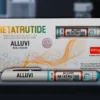the investigation of multi-agonist peptides for metabolic health and weight control is the Alluvi Retatrutide 40 mg Pen. Retatrutide 40mg (R&D Only)