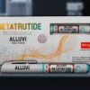 Buy Alluvi Retatrutide 40mg for advanced weight management support, premium quality, reliable results, and trusted performance every time.