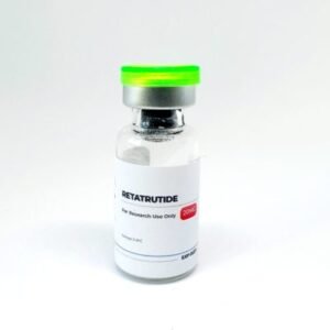 Discover Retatrutide 30mg Research Bundle featuring premium quality, trusted research-grade and product information. Retatrutide 30mg Research Bundle