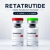 Discover Retatrutide 30mg Research Bundle featuring premium quality, trusted research-grade and product information. Retatrutide 30mg Research Bundle