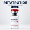 Writing Discover Retatrutide 40mg featuring premium quality, trusted research-grade peptide product with detailed information for scientific research today.