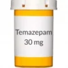 Buy Temazepam online in the UK through a registered pharmacy with secure ordering, discreet delivery, professional support.