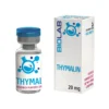 Buy thymalin, Thymalin 20mg. A polypeptide compound called thymalin is taken from newborn calves’ thymus glands. Thymalin 20 mg
