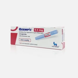 Discover Ozempic 0.5mg for effective blood sugar management and weight support with trusted quality convenient weekly dosing.