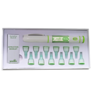 Synedica Biotin 40mg Injection Pen Kit delivers precise dosing with dependable quality for research applications today worldwide.