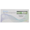 Synedica Biotin 40mg Injection Pen Kit delivers precise dosing with dependable quality for research applications today worldwide.