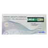 Synedica Somatotropin HGH 120iu Injection Pen Kit delivers precise dosing, dependable quality, and convenient administration for research.