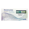 Synedica Retatrutide 40mg Injection Pen Kit supports advanced peptide research with precision dosing, reliable quality, and consistent performance.
