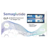 Synedica Semaglutide 8mg Injection Pen Kit delivers precise peptide dosing with dependable quality for research applications today.
