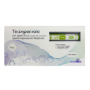 Synedica Tirzepatide 40mg Injection Pen Kit delivers precise peptide dosing with dependable quality for research applications today.