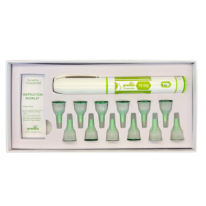 Synedica Tirzepatide 40mg Injection Pen Kit delivers precise peptide dosing with dependable quality for research applications today.