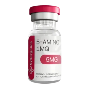 Discover 5‑Amino‑1MQ 5 mg, a high-purity research compound for laboratory studies, quality-tested, securely packaged, and professionally supplied.