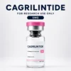 Discover Cagrilintide 5mg for advanced weight management, supporting appetite control with research-focused insights and quality information today.