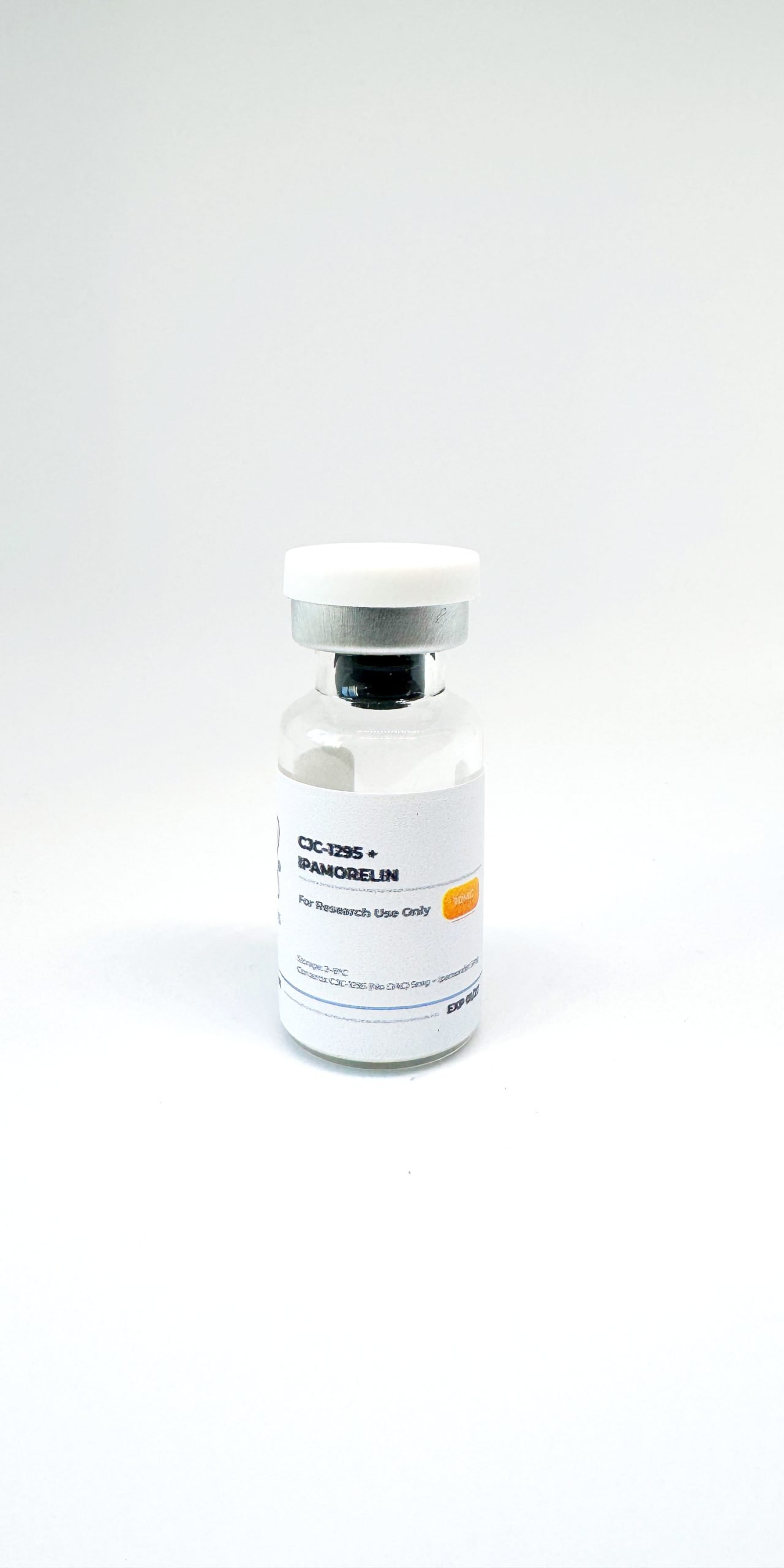 cjc-1295-ipamorelin-front.jpg-scaled (1) Explore CJC-1295 and Ipamorelin 10mg peptide blend supporting research into growth hormone pathways with premium quality standards today.
