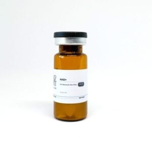Explore NAD+ 500mg peptide for advanced research into cellular energy metabolism with premium quality, purity, standards today.