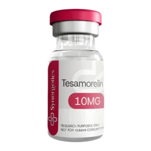Discover Tesamorelin 10mg, high-purity research peptide for laboratory studies, quality-tested, securely packaged, from trusted research suppliers.