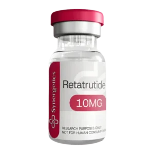 Discover Retatrutide 10 mg, high-purity research peptide for laboratory studies, quality-tested, securely packaged, from trusted research suppliers.